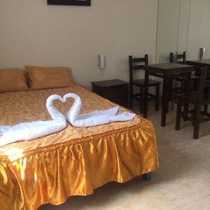 Deluxe Zimmer mit Queensize-Bett